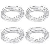 KAIYIV Spectra tubing 4pcs pack for quick replacement on Spectra pumps.
