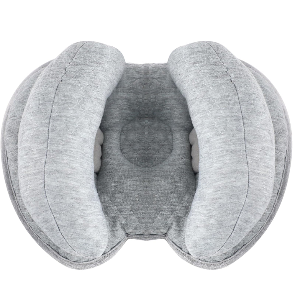 KAKIBLIN baby support pillow head-neck offers on-the-go comfort.