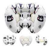 KAKIBLIN baby support pillow overview for travel comfort