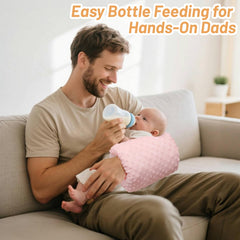 KAKIBLIN compact design demonstrates travel-friendly convenience for busy parents.