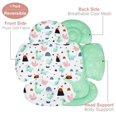 KAKIBLIN universal compatibility for major brands ensures versatile fit across car seats and strollers