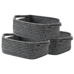 KALLAX small woven basket compact-dimension offers space-saving shelves and tidy storage.