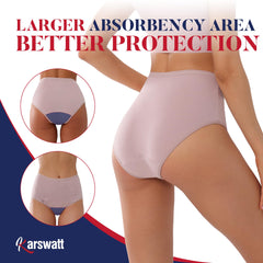 KARSWATT breathable cotton fabric illustrating comfortable daily wear.