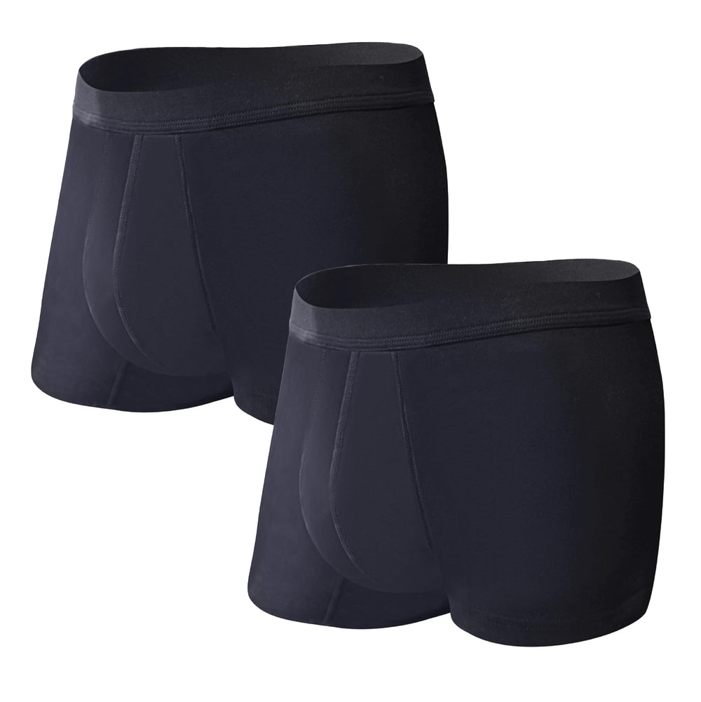 KARSWATT washables with front absorbent panel for light leaks.
