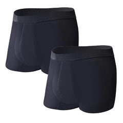 KARSWATT washables with front absorbent panel for light leaks.