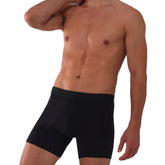 KARSWATT men's washable incontinence underwear—front view with discreet coverage.