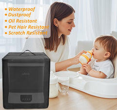 Kasasymion material - waterproof and tear-resistant cover for daily use and outdoors