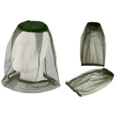 KAYYIPEX mosquito face net 2-pack offering breathable outdoor protection