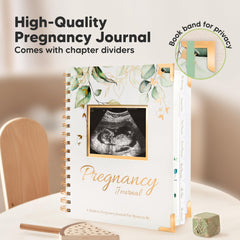 KeaBabies baby-memory milestones slots preserve precious moments