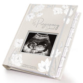 KeaBabies Pregnancy Journal hard cover; durable keepsake for memories