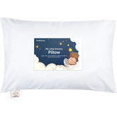 KeaBabies toddler pillow 13x18 with pillowcase offers cozy sleep for toddlers