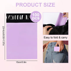 Keggaen tampon bag odor seal keeps odors contained after use