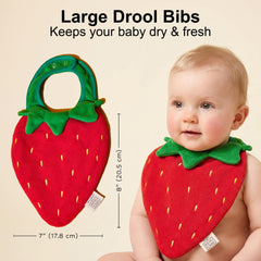 Keiki Care soft front and back cotton layers provide gentle protection.