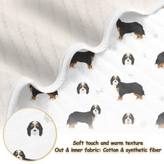 KICPOAY Swaddle Blanket baby wrap demonstrating versatile wrapping option.