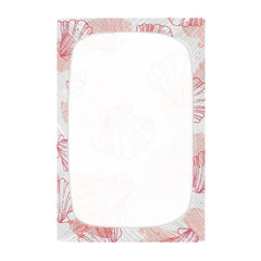 Kigai soft breathable fabric keeps baby comfortable during naps