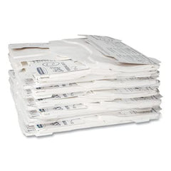 Sanitary material from Kimberly-Clark Scott Personal Seats promotes cleaner spaces
