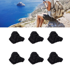 Kimiss travel-friendly packaging suited for palm-size packing.
