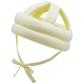Kimitimi baby safety helmet with 360-degree coverage for safe crawling