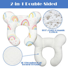 kimitimi ergonomic design for 2-8 year olds supports comfortable journeys