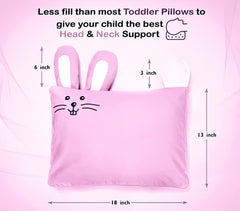Kinder Fluff 300T cotton shell close-up highlights breathability