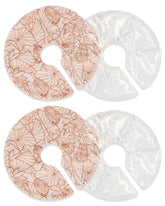 Kindred Bravely soothing breast gel pads for hot and cold therapy