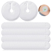 Kingdder G Tube Pads pack opened for easy daily use