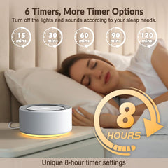 Kipcush night light with tap control for safe nighttime checks.