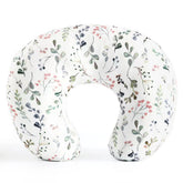 KLWJFK Nursing Pillow Original Compact supports comfortable feeding positioning.