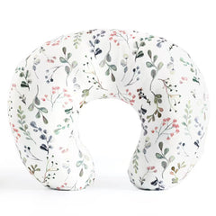 KLWJFK Nursing Pillow Original Compact supports comfortable feeding positioning.