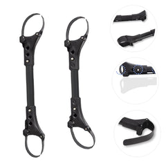 KOMBIUDA durable lightweight stroller connector for daily use