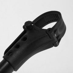 KOMBIUDA twin stroller connector with easy-install for quick setup