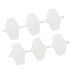 KOMBIUDA waterproof menstrual cloth showing leak protection for daily wear and travel comfort.