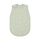 Konny Baby Sleep Sack front view shows a cozy wearable blanket for all-night comfort