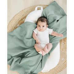 Konssy 3-pack color variety suits unisex outfits and easy coordination.