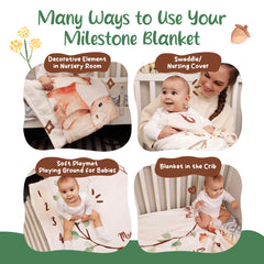 KooKooBaby gift-ready packaging ideal for newborn celebrations.