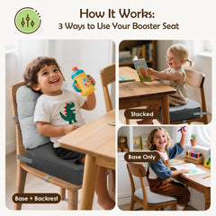 KOXUIUF soft corduroy fabric adds comfy style and easy cleaning.