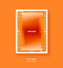 KQ Ent. ATEEZ ZERO: FEVER Part 3 diary pages—artful notes and visuals