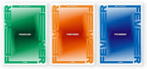 KQ Ent. ATEEZ ZERO: FEVER Part3 album cover with collectible artwork and durable packaging.