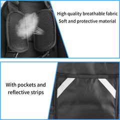 KQSNBG gift-ready packaging for family outings and safety.