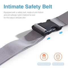 KSITEX HDPE material emphasizes durability and easy cleaning