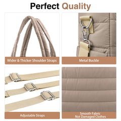 Removable waterproof wet-dry bag protects other items inside