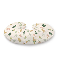 KuphiL10C cover with cactus pattern adds stylish touch during feeding and bonding.