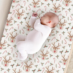 Kuphil10c quick-drying changing pad cover supports fast cleanups