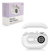kvkor Easy Clip Baby Nail Trimmer with gentle precision for tiny nails