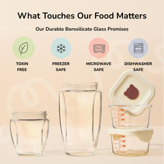 Kwiplee Bubble Blender 200W motor delivering smooth blends