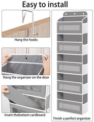 KYEVIS dorm essentials solution fits compact rooms for clutter-free spaces.