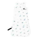 KYTE BABY bamboo sleep bag swaddler Jurassic with 1.0 tog for cool nights