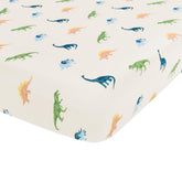Kyte Baby soft crib sheet in bamboo fabric offers ultra-smooth comfort