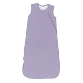 Kyte Baby unisex bamboo sleep bag in taro color for cozy bedtime
