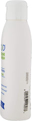 Lactacyd bottle on bathroom shelf suggests easy daily cleansing routine.